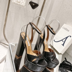 Aquazzura Sandals